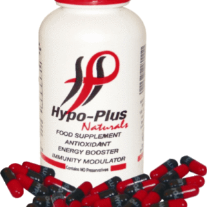 Hypo Plus Naturals Capsules