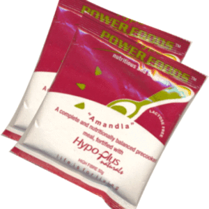 Hypoplus Naturals Power Foods 50g